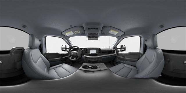 new 2026 Ford F-350 car, priced at $56,825