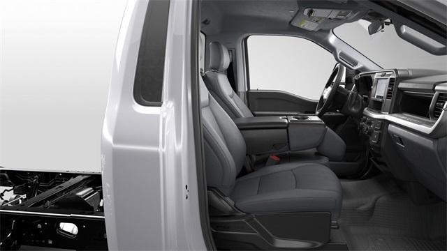 new 2026 Ford F-350 car, priced at $56,825