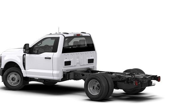 new 2026 Ford F-350 car, priced at $56,825