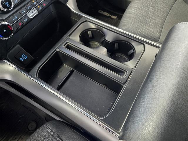 used 2022 Ford F-150 car, priced at $41,990