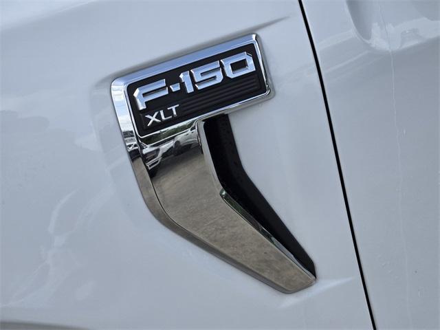 used 2022 Ford F-150 car, priced at $41,990