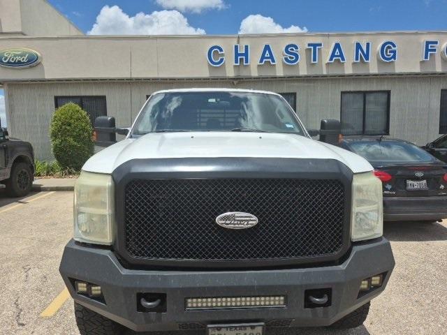 used 2015 Ford F-250 car, priced at $9,980