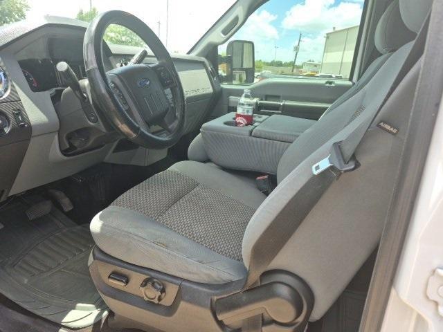 used 2015 Ford F-250 car, priced at $9,980