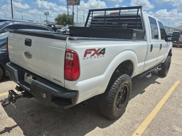 used 2015 Ford F-250 car, priced at $9,980
