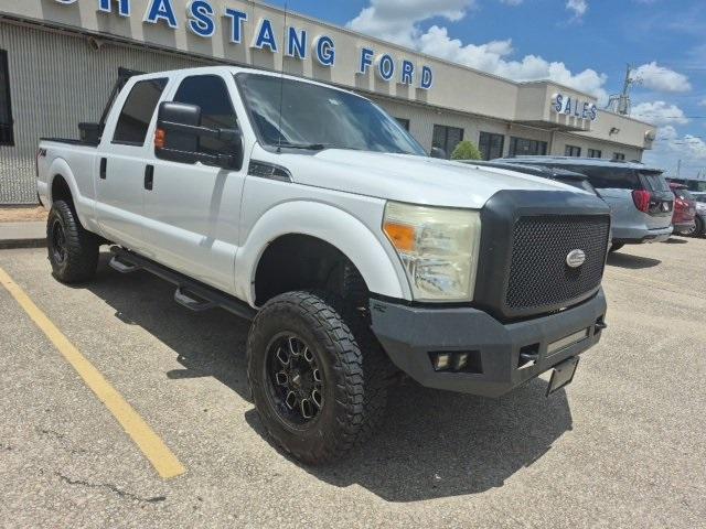 used 2015 Ford F-250 car, priced at $9,980