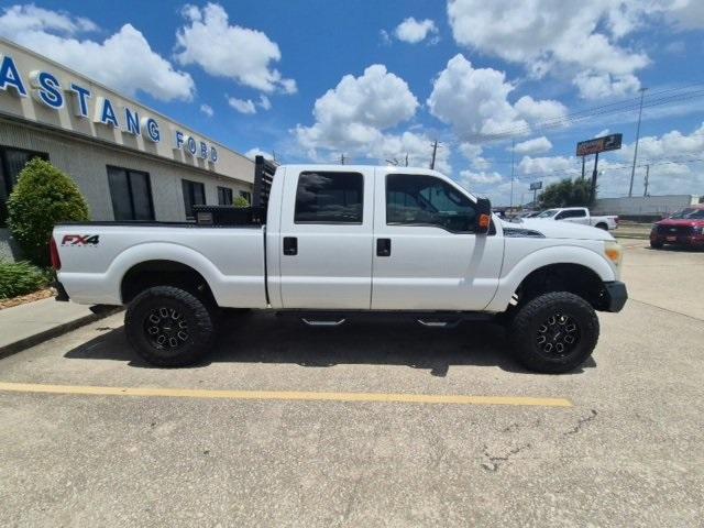 used 2015 Ford F-250 car, priced at $9,980