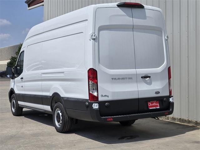 new 2025 Ford Transit-350 car, priced at $57,120