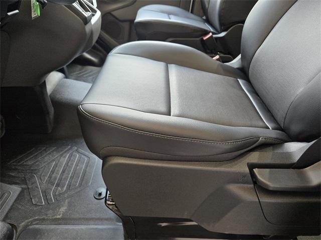 new 2025 Ford Transit-350 car, priced at $57,120