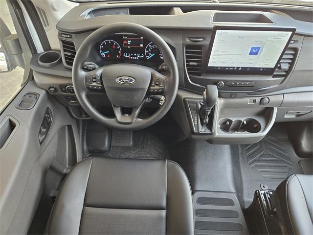 new 2025 Ford Transit-350 car, priced at $57,120
