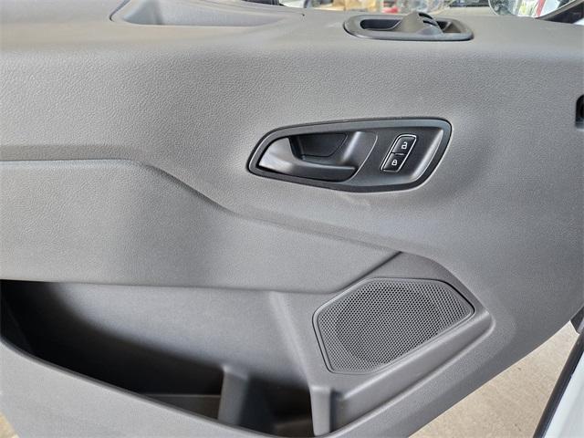 new 2025 Ford Transit-350 car, priced at $57,120
