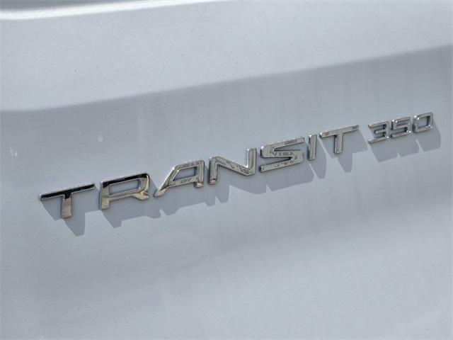 new 2025 Ford Transit-350 car, priced at $57,120