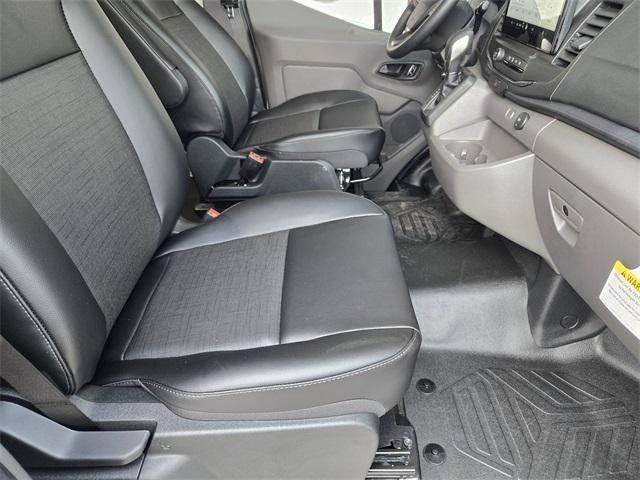 new 2025 Ford Transit-350 car, priced at $57,120