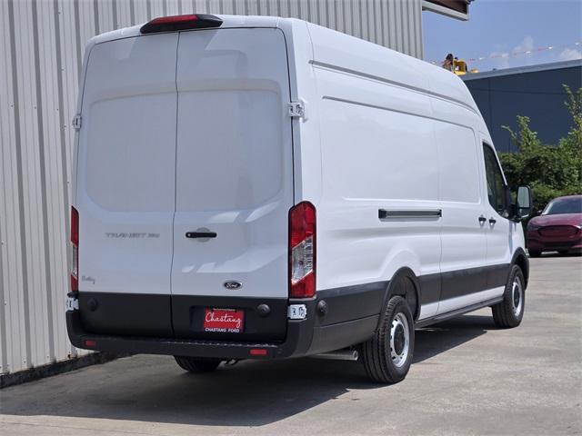 new 2025 Ford Transit-350 car, priced at $57,120