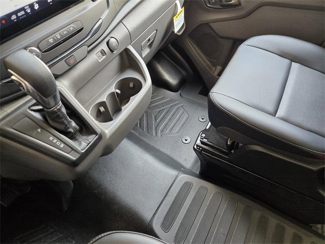 new 2025 Ford Transit-350 car, priced at $57,120