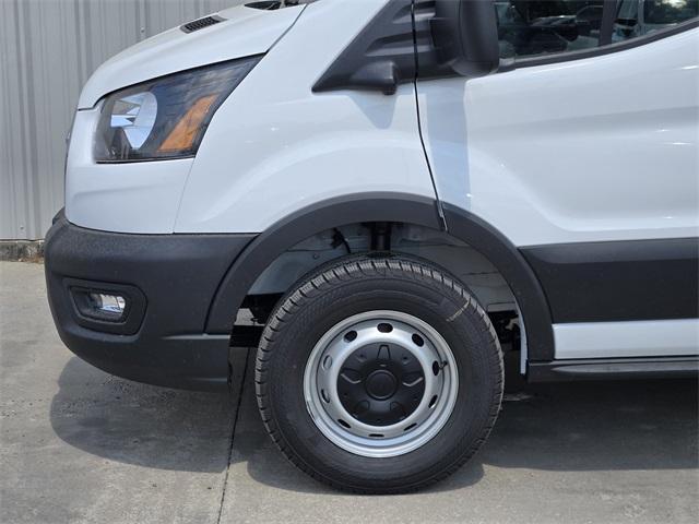 new 2025 Ford Transit-350 car, priced at $57,120