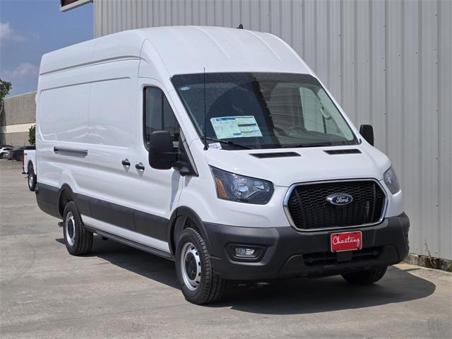 new 2025 Ford Transit-350 car, priced at $57,120