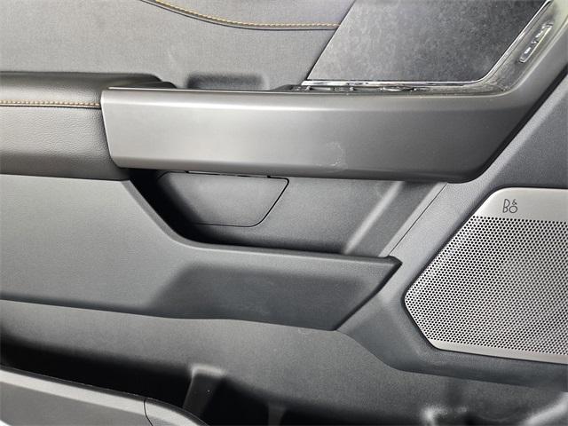 new 2025 Ford F-150 car, priced at $60,544