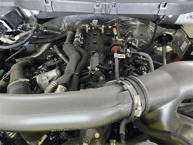 new 2025 Ford F-150 car, priced at $60,544