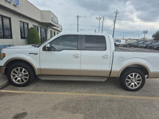 used 2013 Ford F-150 car, priced at $17,990