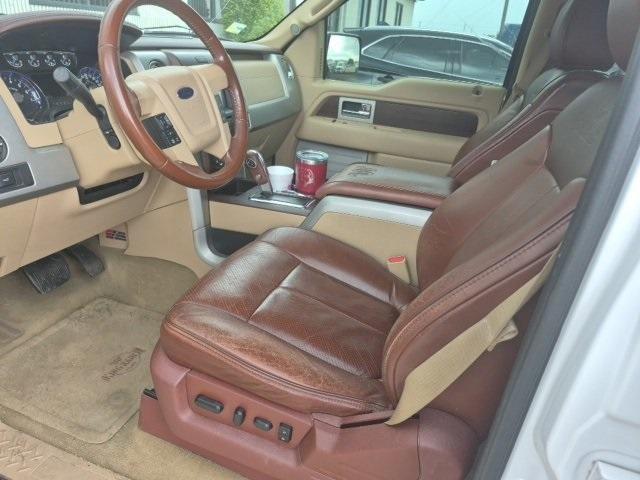used 2013 Ford F-150 car, priced at $17,990
