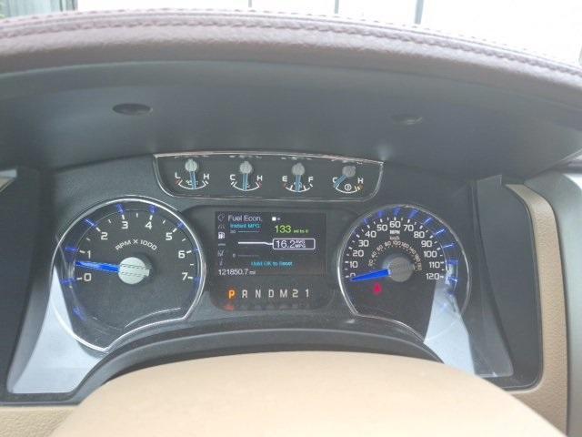 used 2013 Ford F-150 car, priced at $17,990