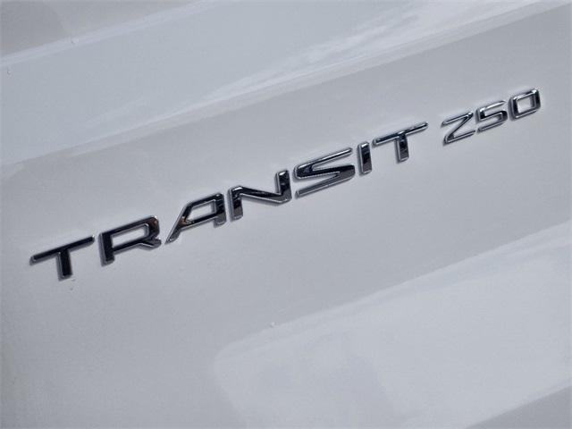 new 2024 Ford Transit-250 car, priced at $49,480