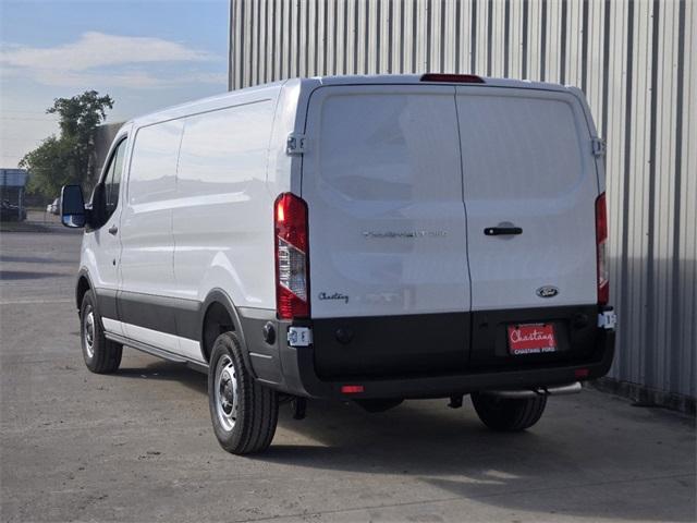 new 2024 Ford Transit-250 car, priced at $49,480