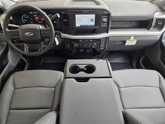 new 2025 Ford F-350 car, priced at $67,300