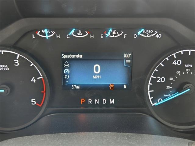 new 2025 Ford F-350 car, priced at $67,300