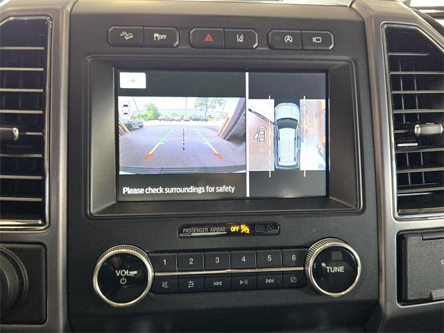 used 2020 Ford Expedition car, priced at $42,000