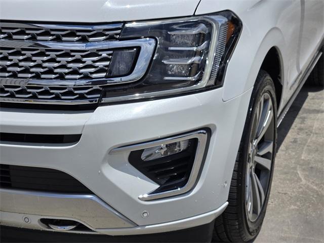 used 2020 Ford Expedition car, priced at $42,000