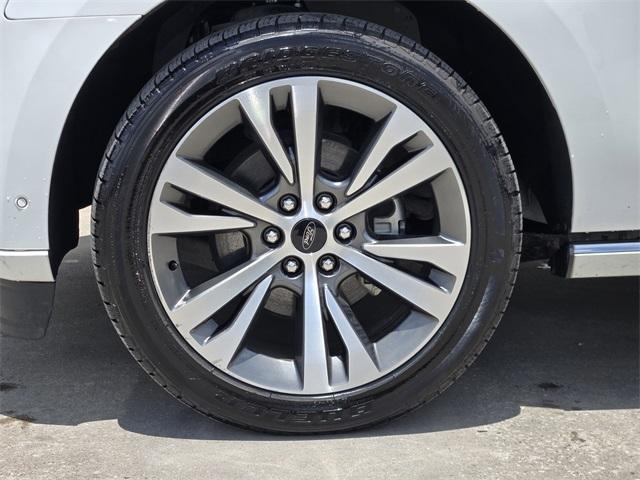 used 2020 Ford Expedition car, priced at $42,000