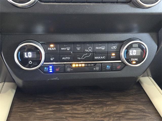 used 2020 Ford Expedition car, priced at $42,000