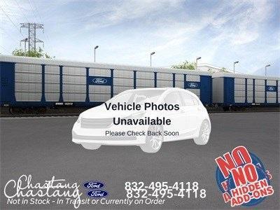 used 2020 Ford Expedition car, priced at $44,556