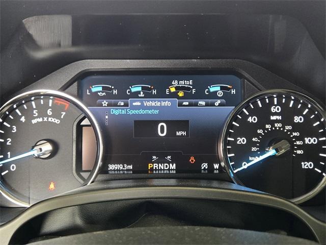 used 2020 Ford Expedition car, priced at $42,000