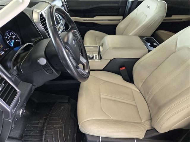 used 2020 Ford Expedition car, priced at $42,000