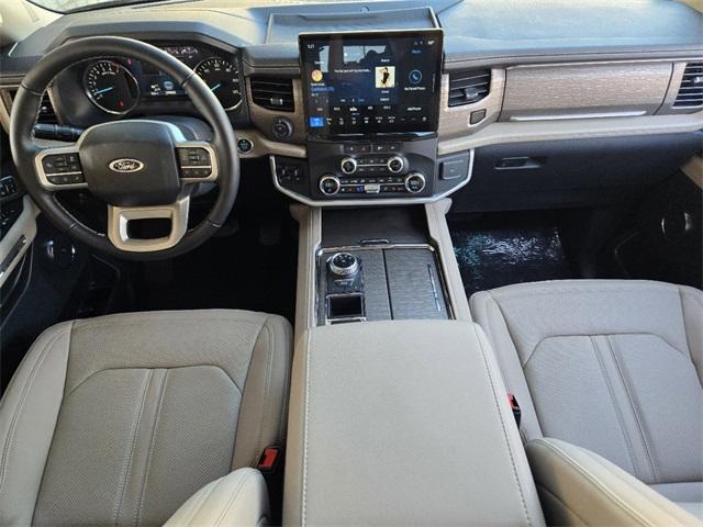 new 2024 Ford Expedition car, priced at $63,314