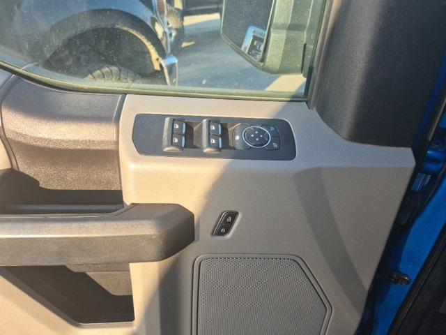 used 2019 Ford F-150 car, priced at $19,995