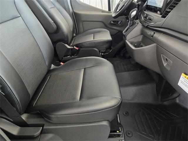 new 2025 Ford Transit-350 car, priced at $64,695