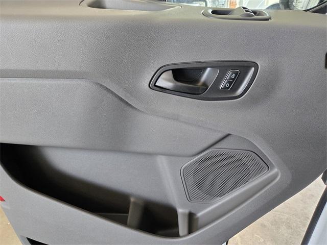 new 2025 Ford Transit-350 car, priced at $64,695