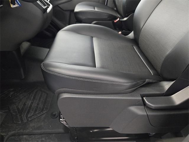 new 2025 Ford Transit-350 car, priced at $64,695