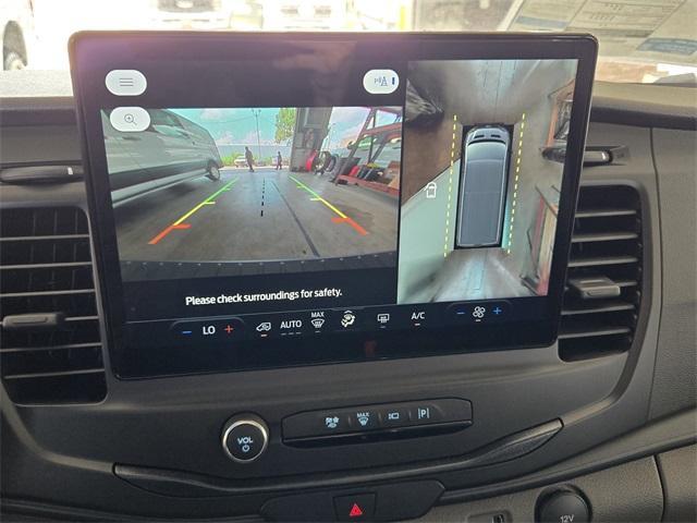 new 2025 Ford Transit-350 car, priced at $64,695