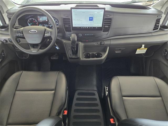 new 2025 Ford Transit-350 car, priced at $64,695