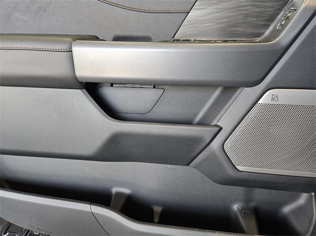new 2025 Ford F-150 car, priced at $62,978