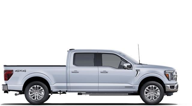 new 2025 Ford F-150 car, priced at $70,295