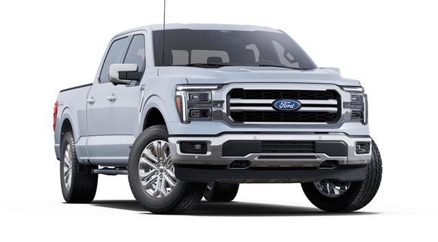 new 2025 Ford F-150 car, priced at $70,295