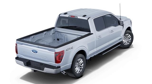 new 2025 Ford F-150 car, priced at $70,295