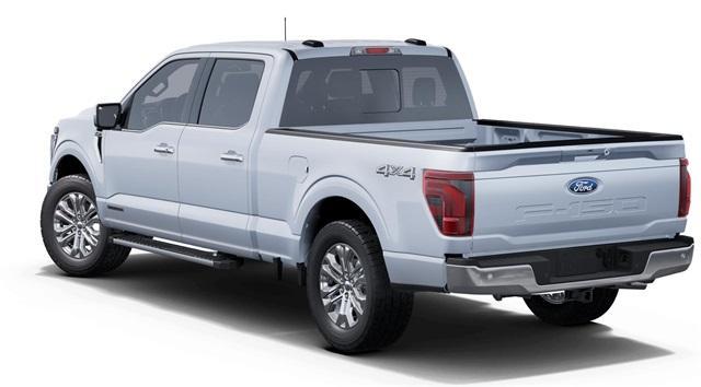 new 2025 Ford F-150 car, priced at $70,295