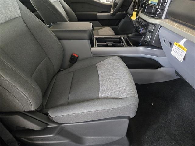 new 2026 Ford F-250 car, priced at $62,075