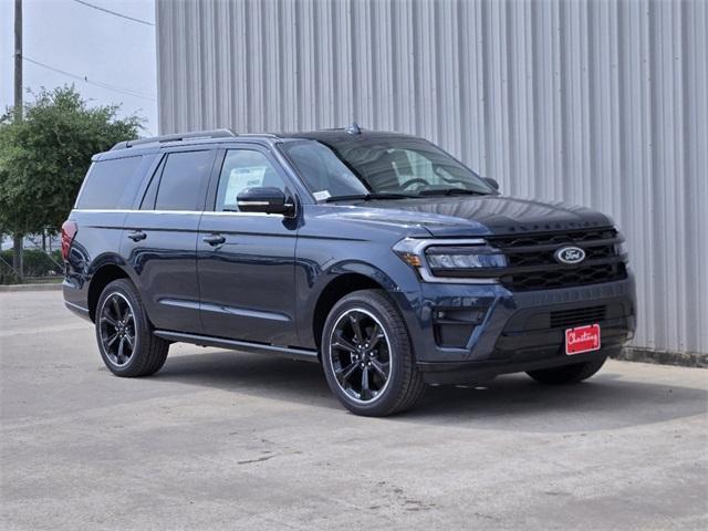 new 2024 Ford Expedition car, priced at $64,276